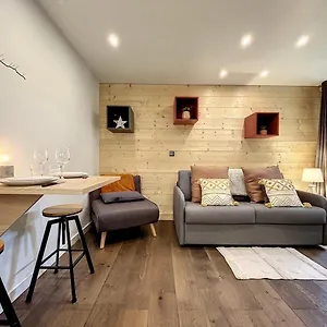 Studio Cosy Idealement Situe Les Houches