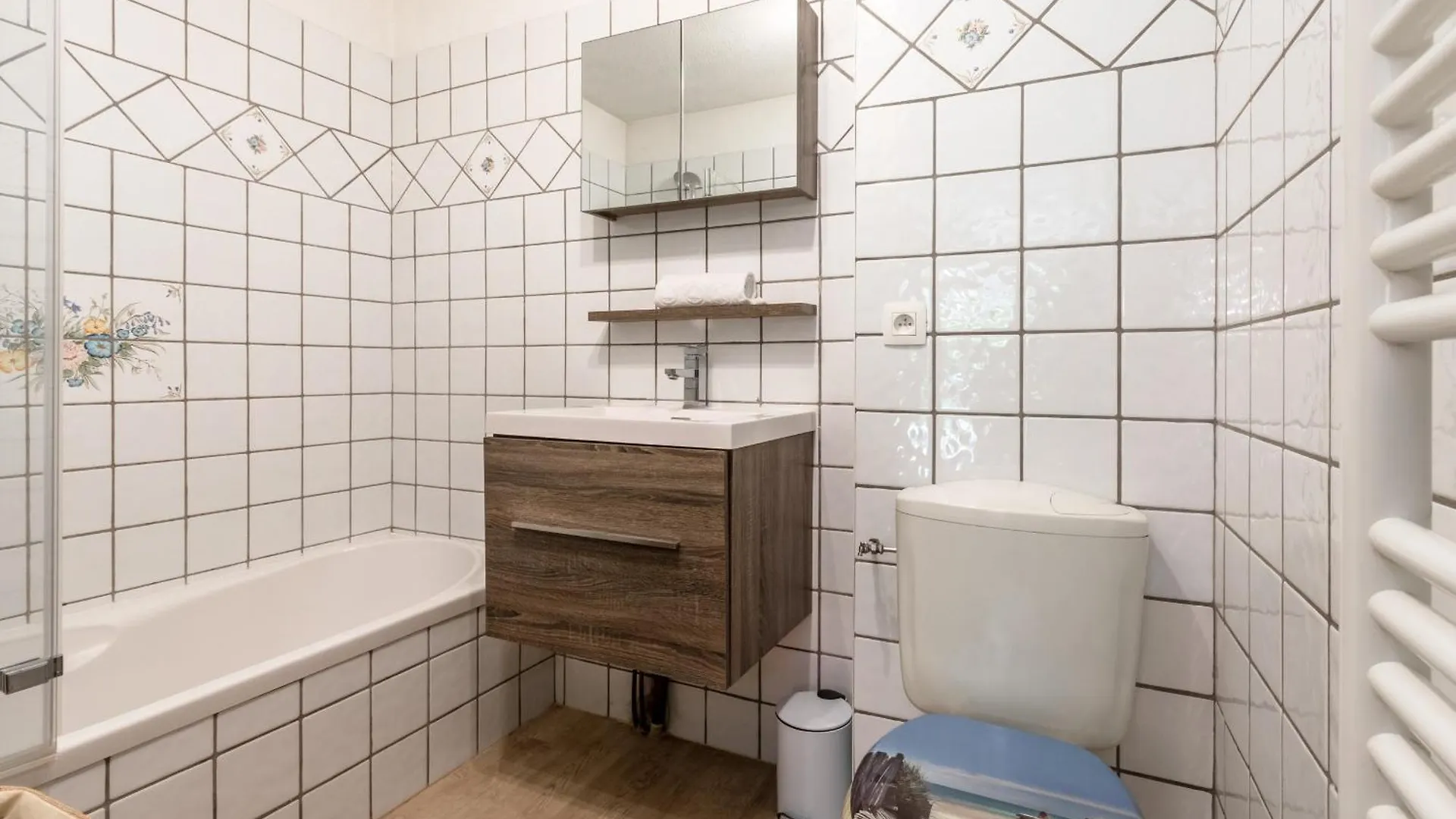 Les Jardins De Taconnaz Apartman Les Houches